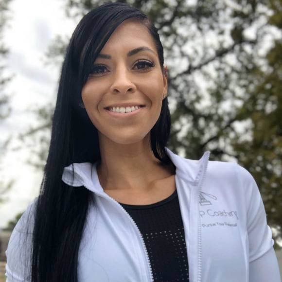 Meet your Posher, Taylor - Picture 1 of 1